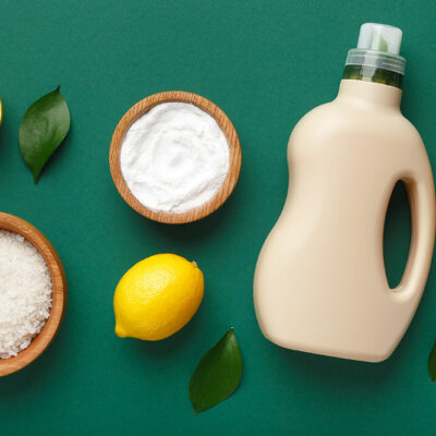 6 Organic Detergents for Sensitive Skin