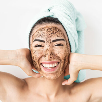 6 Reasons Coffee is Great for Skin Health