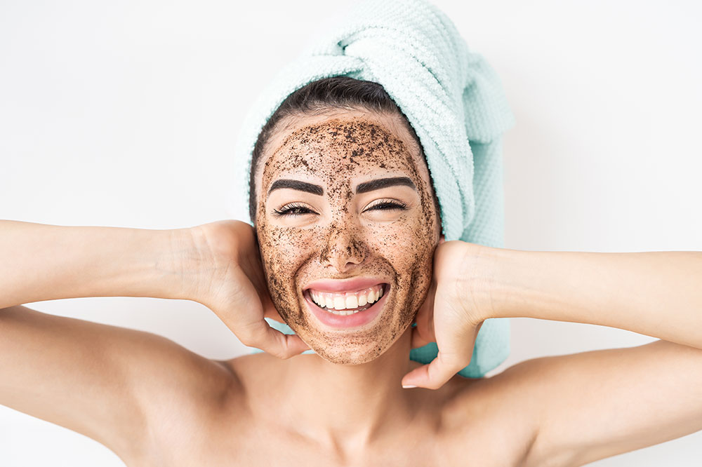 6 Reasons Coffee is Great for Skin Health