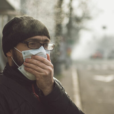 6 Tips to Breathe Easier in Polluted Cities