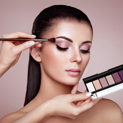 6 Top Brand Eye Shadow Palettes
