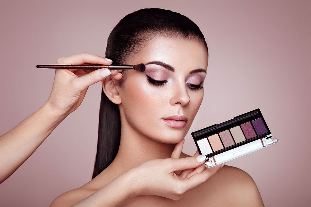 6 Top Brand Eye Shadow Palettes