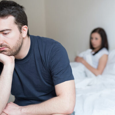 6 Ways to Fight Erectile Dysfunction (ED)