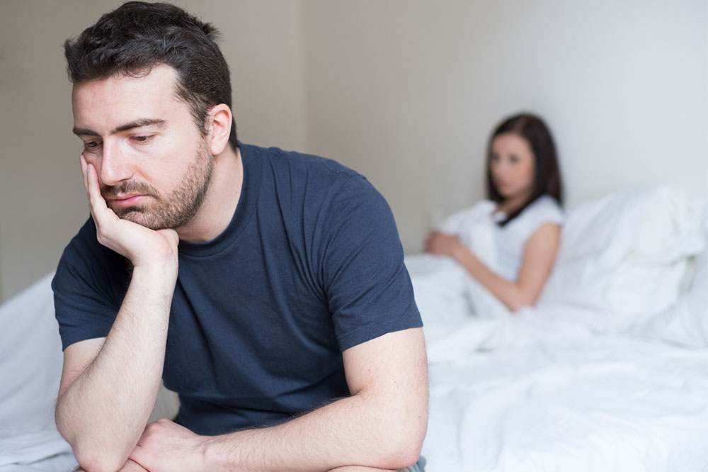 6 Ways to Fight Erectile Dysfunction (ED)