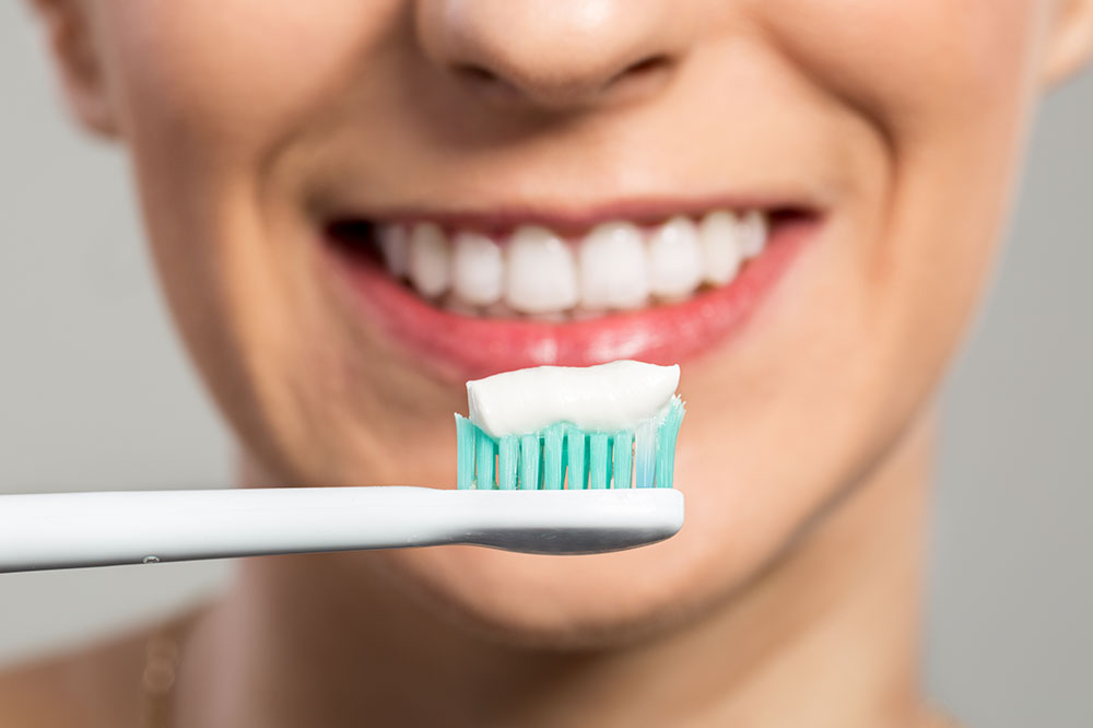 6 Whitening Toothpastes for a Brighter Smile