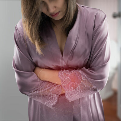 8 Early Warning Signs of Cancer