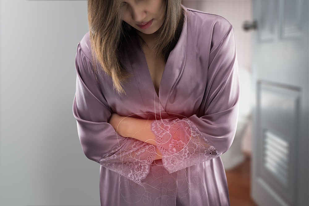 8 Early Warning Signs of Cancer