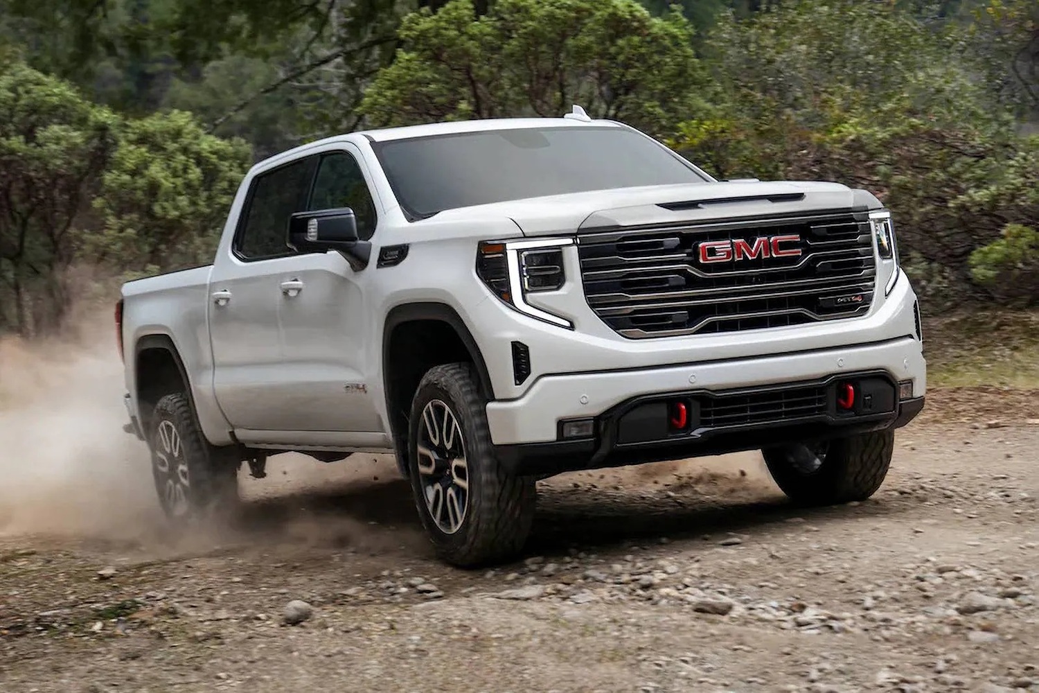 Best 5 Ranked Trucks For Towing Capacity