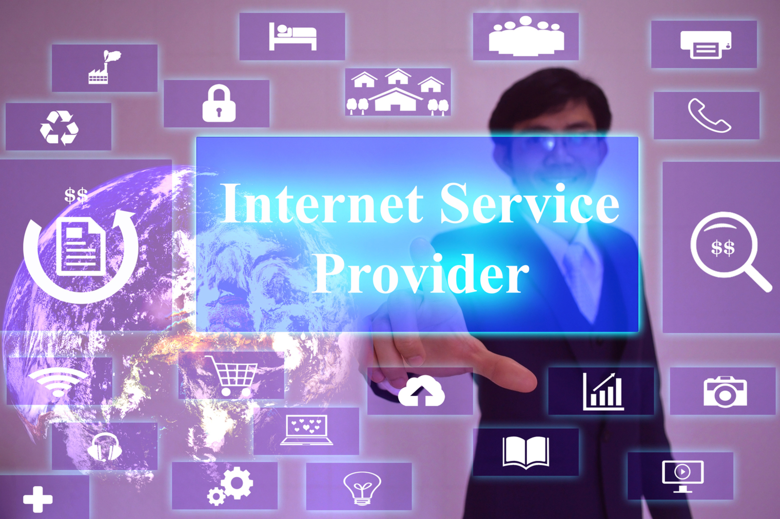 The Best Cheapest Internet Providers