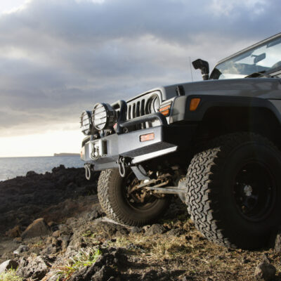 The Top 5 Vehicles With The Highest 5 Year Resale Value