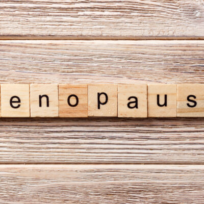 5 Foods To Help Manage Menopause Symptoms