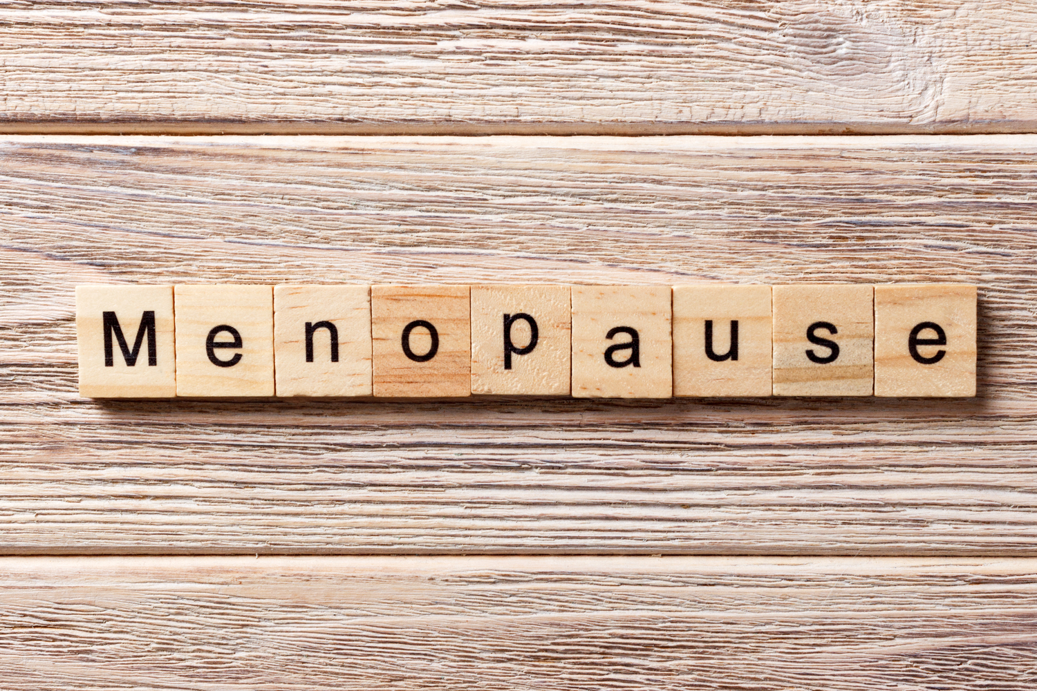 5 Foods To Help Manage Menopause Symptoms