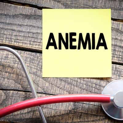 9 Warning Signs of Anemia