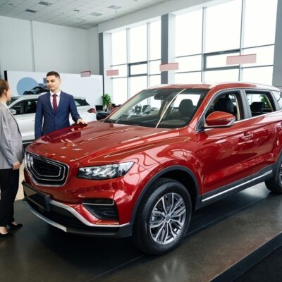 5 Ways Having An Extended Warranty Can Increase Resale Values