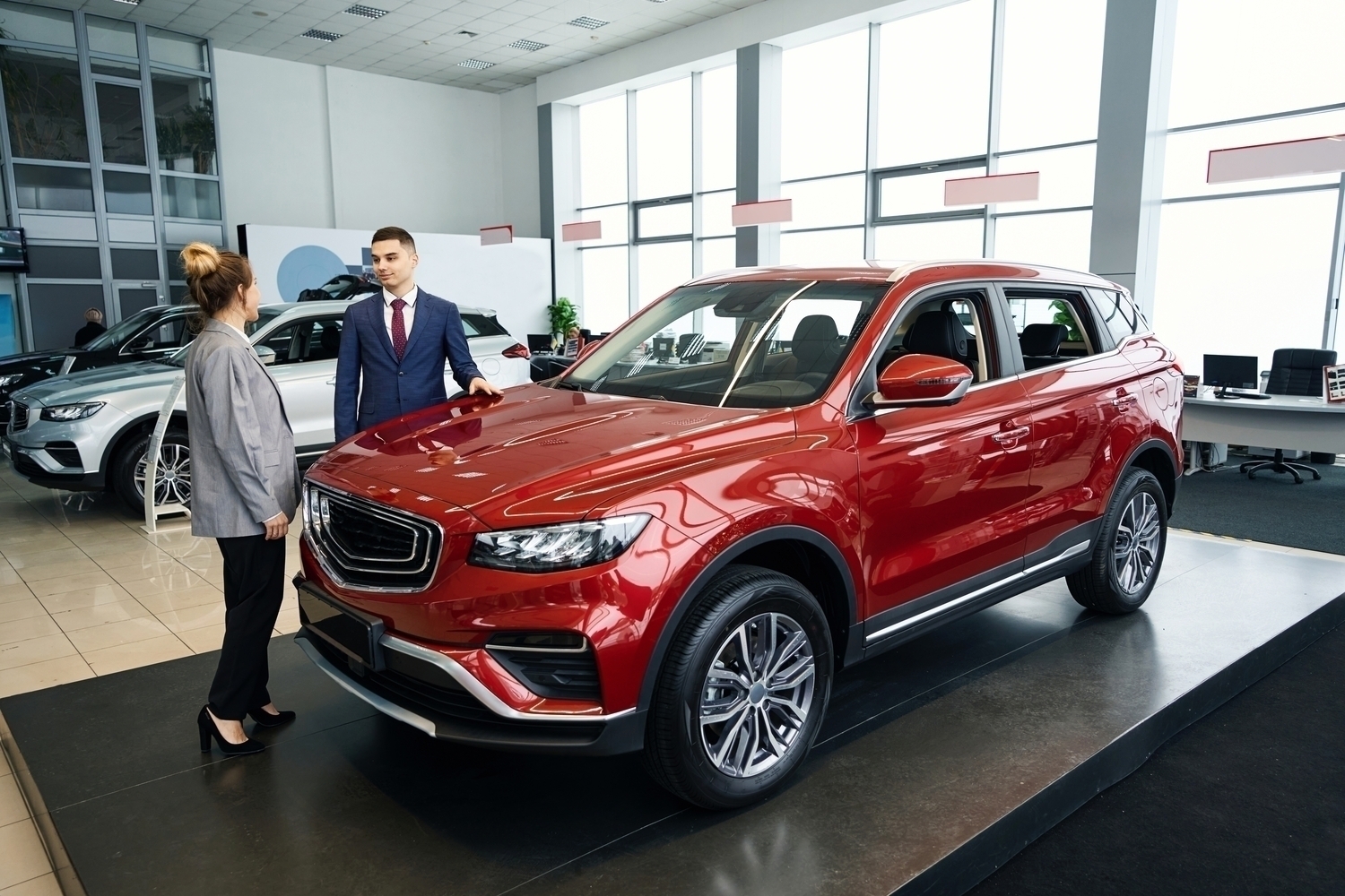 5 Ways Having An Extended Warranty Can Increase Resale Values
