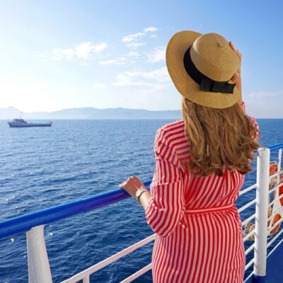 5 Foods To Pass On For Smooth Travelling